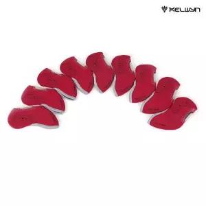 IC311 네오프렌 아이언 커버 KW 골프채 레드