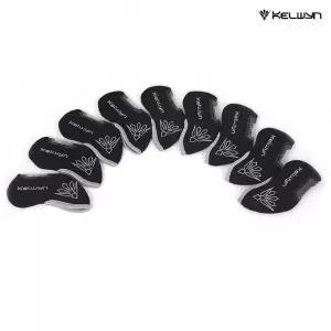 골프채 블랙 KW 커버 네오프렌 아이언 IC311