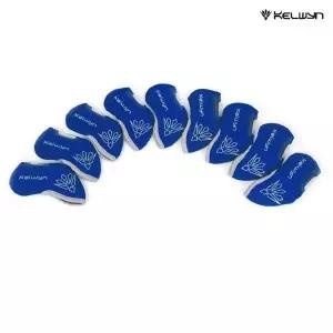 IC311 커버 블루 골프채 네오프렌 KW 아이언