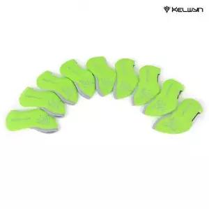 커버 아이언 IC311 그린 KW 골프채 네오프렌