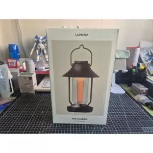 루메나 감성 LED 캠핑랜턴 THE CLASSIC
