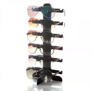 ( )6단 스탠드 안경 선글라스 거치대 진열대 DD 12651
