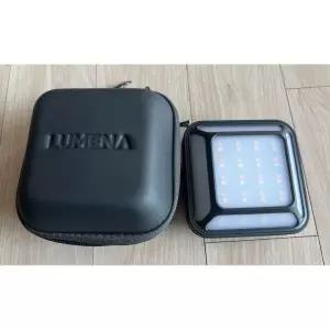 루메나 LED 캠핑랜턴 5.1CH MINI