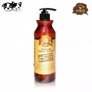 ( )부들부들 에코랜드 제너럴 강아지 샴푸 500g