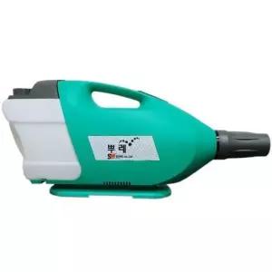 방역소독 초미립자 분사기 뿌레LTE