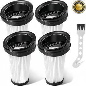 Rowenta 진공 청소기 X-pert 3.60 RH6921WO 160 RH72xxWO ZR005202용 세척 가능 필터