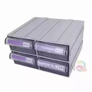 ( )작은서랍 소품서랍장 수납함 사무용정리함 사무용미니서랍장 중 책상위서랍 4개