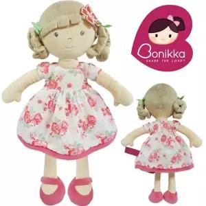 [에이치플러스몰]D6204 핑크꽃 2 보니카소녀