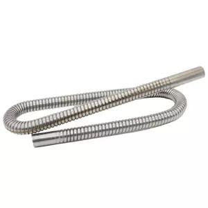 무시동히터 차박 배기관 자바라 부품 스테인레스 온풍관 연통