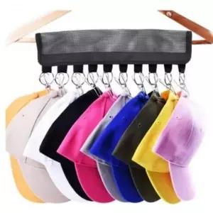 ( )정리 모자 보관 수납 집게 넥타이 스카프 걸이