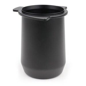 FIRJOY 54mm 도징 컵, 브레빌 바리스타 익스프레스 및 포르타필터(블랙)와 호환 가능