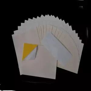 끈끈이 트랩 초파리 날파리 퇴치 25매