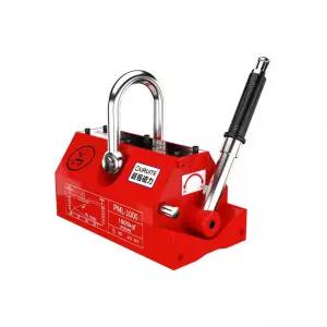 자석 크레인 마그네틱 운반기 산업용 호이스트 리프트 인양기