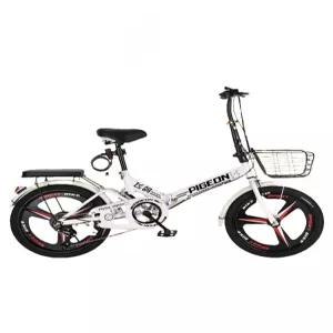 접이식자전거 20인치 미니 출퇴근용 폴딩 경량