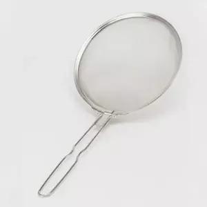 채망 3호 건지개 튀김망 고운망 면망