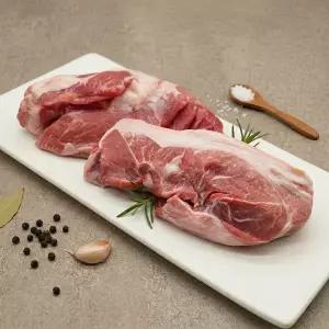 제철진미 제주돼지 앞다리살 500g (구이/수육용) 신선 산지직송