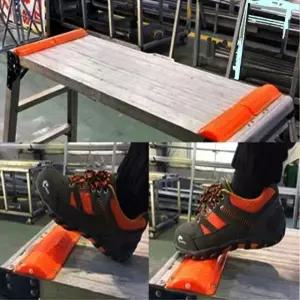 낙상경보기 작업대 추락방지 안전장치