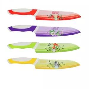 주방칼 5호 스텐 과도 식도 세트