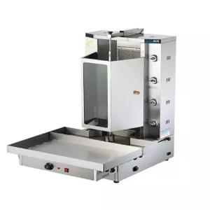 기계 그릴 가스 업소용 가정용 꼬치 구이기 전기 회전