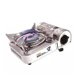 케이쓰리 맥스 미니 가스렌지 등산버너 휴대편한버너