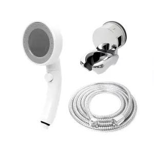 단수버튼 고압샤워기 샤워기호스 샤워호스 샤워기세트