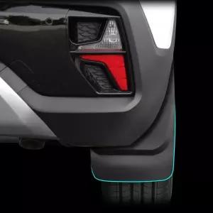 더뉴셀토스가드 더뉴 셀토스 용품 튜닝 머드가드 흙받이