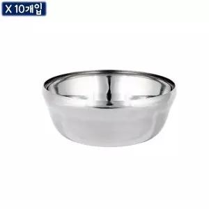 국그릇 스텐대접 국대접 식기 스텐 스텐그릇 합뱅이