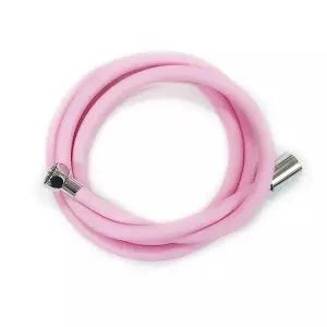 목욕튜브형샤워기호스 화장실 실리콘 수도연결호스