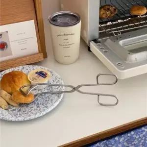 ( )다용도 304스텐 주방용 트라이앵글 가위 삼각 집게