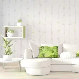 단열폼블럭 셀프벽지 붙이는벽지 보온벽지