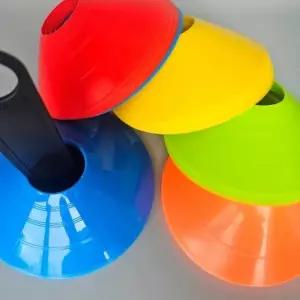 ( )훈련용 고깔 접시콘 다용도 50개세트