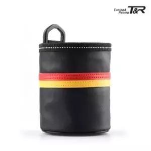 ( )티엔알 로카 차량용 다용도 포켓 5372 자동차 수납 정리 홀더 다용도 바스켓 자동차용품