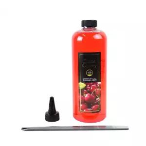 1000ml 특대용량 디퓨저 리필오일 레드프룻