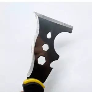 ( )스텐 다용도 스크래퍼 공구 다용도 사용법 스텐 수 재질 도구 자동차