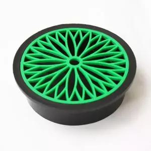 자동개페 하수구 배수구망 4호