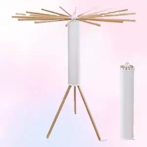 ( )고급 접이식 빨래건조대 튼튼한 다용도 원룸 베란다용