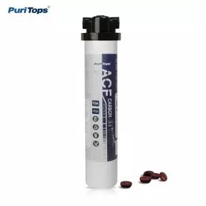 CIME 씨메 00 제로 커피머신 호환 퓨리탑스 ACF 필터세트