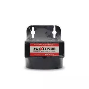 피코그램 맥스트림 싱글 헤드 1단용 15인치 20인치 상업용 업소용 커피머신 제빙기