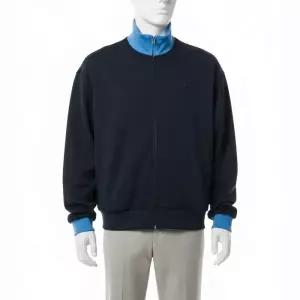 아디다스 웨일즈 보너 피케 트랙 탑 집업 자켓 JM8213 네이비