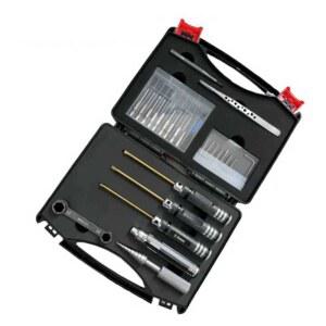 베이트릴 수리 키트 정비 교체용 유지보수 정밀 릴정비 정비도구 쭈꾸미 전문가용 튜닝