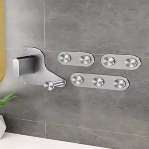 에어랩 거치대 벽걸이형 솔루션 수납