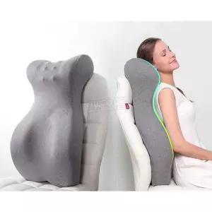 사무용 의자 허리 목 사장 편한 HAG 공부 작업용 바른