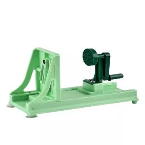 야채 슬라이서 대만식 채썰기 업소용 누들채칼