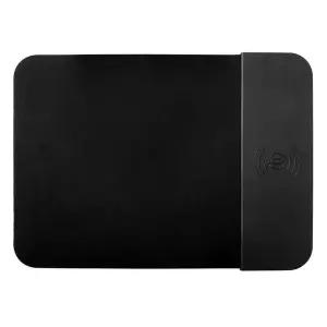 GPOP 무선 급속충전 마우스패드 단패드형 10w (CW-MP1000A)