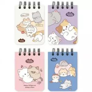 [문구] 도톰한 아기 수첩 8개 아기에게좋은 튼튼수첩