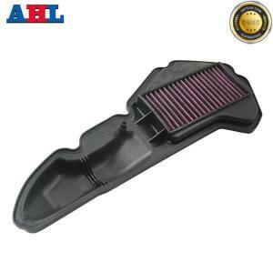 AHL 오토바이 에어 필터 클리너 혼다 PCX125 클릭 2018 17210-K97-T00