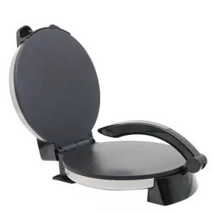 전기 와플메이커 업소용 와플기계 크로플 만들기 누룽지