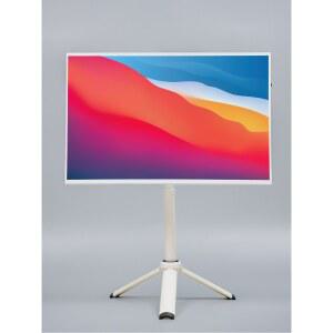 휴대용 보조 모니터 듀얼 거치대 받침대 태블릿 16인치