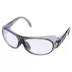 보안용품 오토스 보안경 안전안경 렌즈교체가능 8355544 B621A