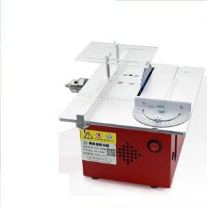 소형 테이블 톱 전기톱 테이블쏘 절단기 테이블톱 탁상용 DS-K9